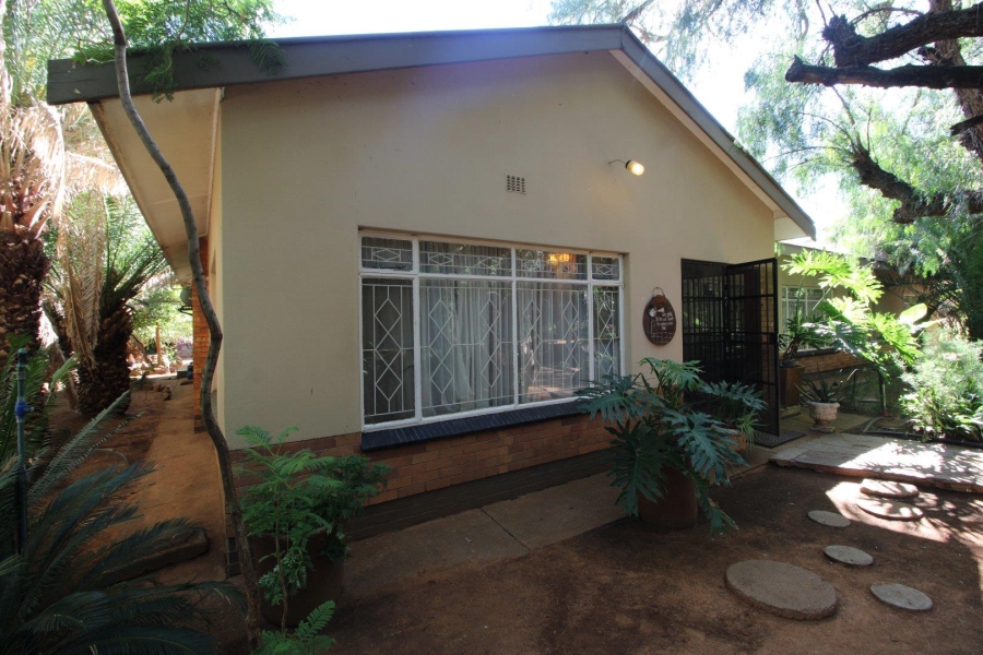 0 Bedroom Property for Sale in Wolmaransstad Rural North West